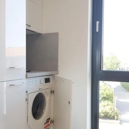 Апартаменты Hafenspitze No4 *