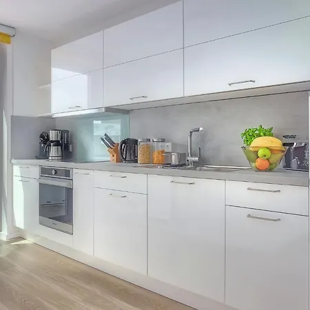 Hafenspitze No4 * הייליגנהאפן